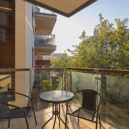 Royal Wilanow 2-Bedroom Apartment Warschau Exterior foto