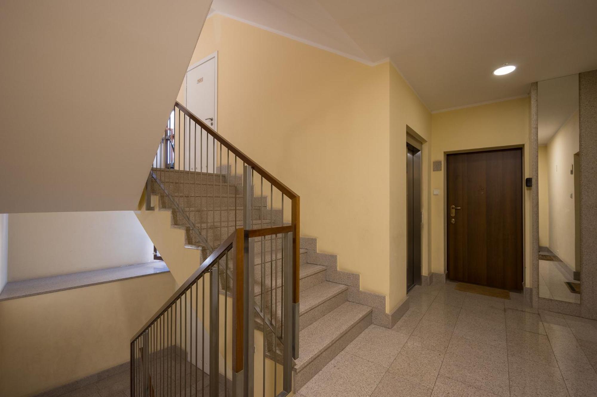 Royal Wilanow 2-Bedroom Apartment Warschau Exterior foto